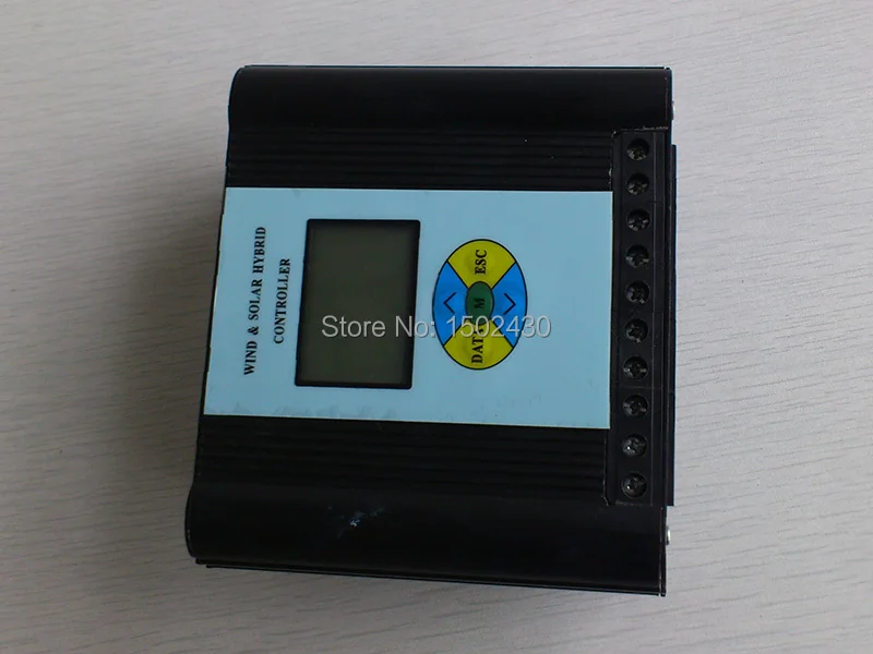 Горячая распродажа три лезвия 400 вт 24 в ветрогенератор для жилых помещений и