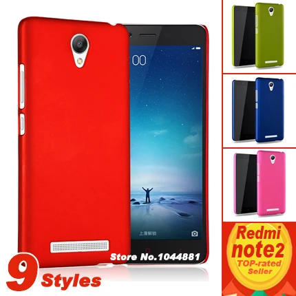 Xiaomi redmi note 2 Чехол пластиковый note2 | Мобильные телефоны и аксессуары