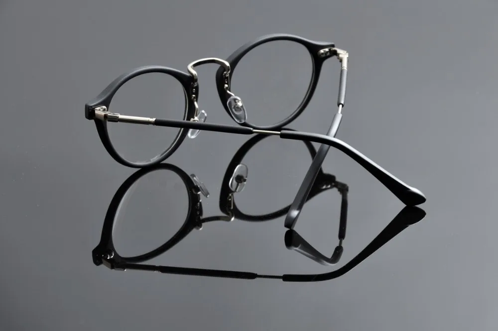 Новая Винтажная оправа для очков tr90 модная женщин EV0997 | Аксессуары одежды