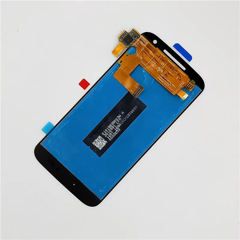 5 дюймов для Motorola MOTO G4 XT1620 XT1621 XT1622 XT1623 XT1624 XT1625 LCD сенсорный экран | Мобильные