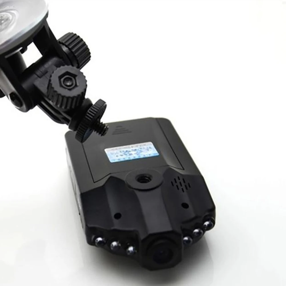 Автомобильный мини-держатель на присоске для камеры GoPro цифровой видеорегистратор Автомобильная камера camara para авто