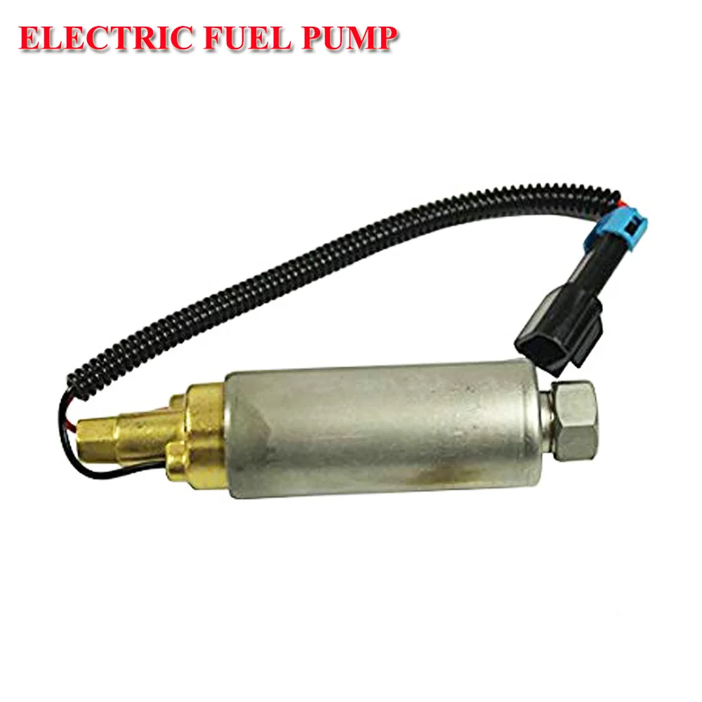 Электрический топливный насос для MerCruiser EFI MPI V8 305 350 454 502 861156A1 PH500M014 861155A3|Топливные