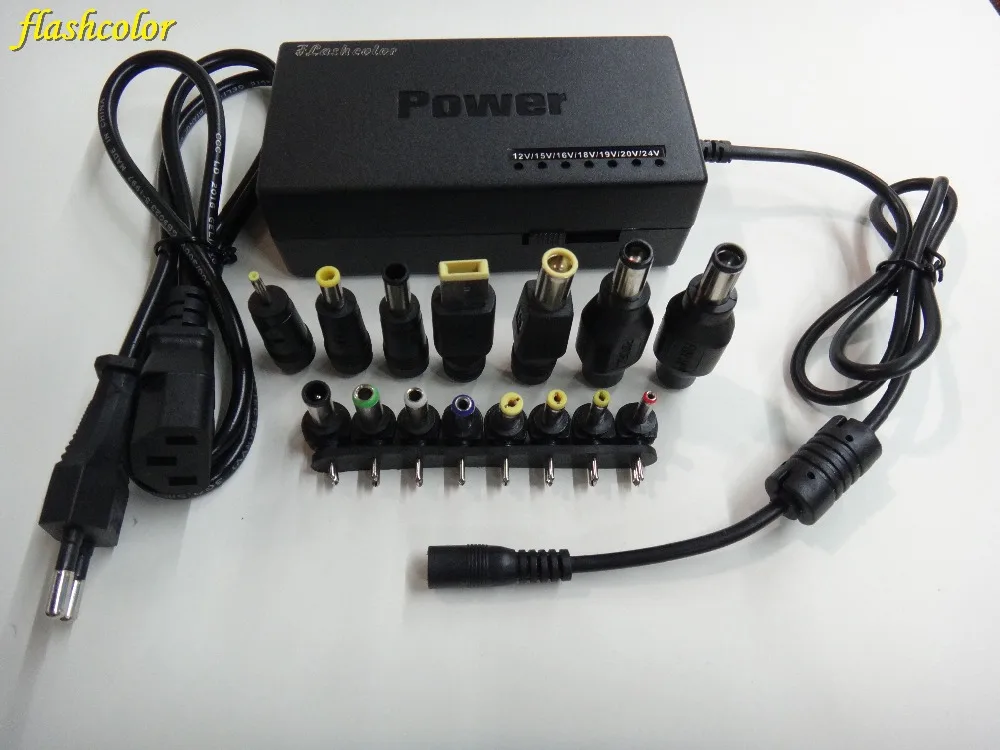 Многофункциональный блок питания переменного и постоянного тока для ноутбука