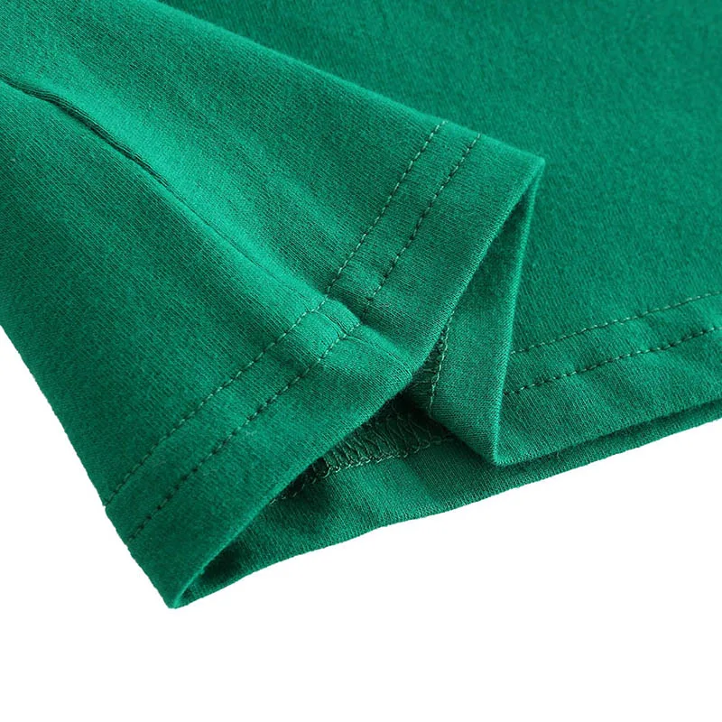 Рубашка для маленьких мальчиков летняя хлопковая Футболка с принтом фальш бабочкой блузка коротким рукавом