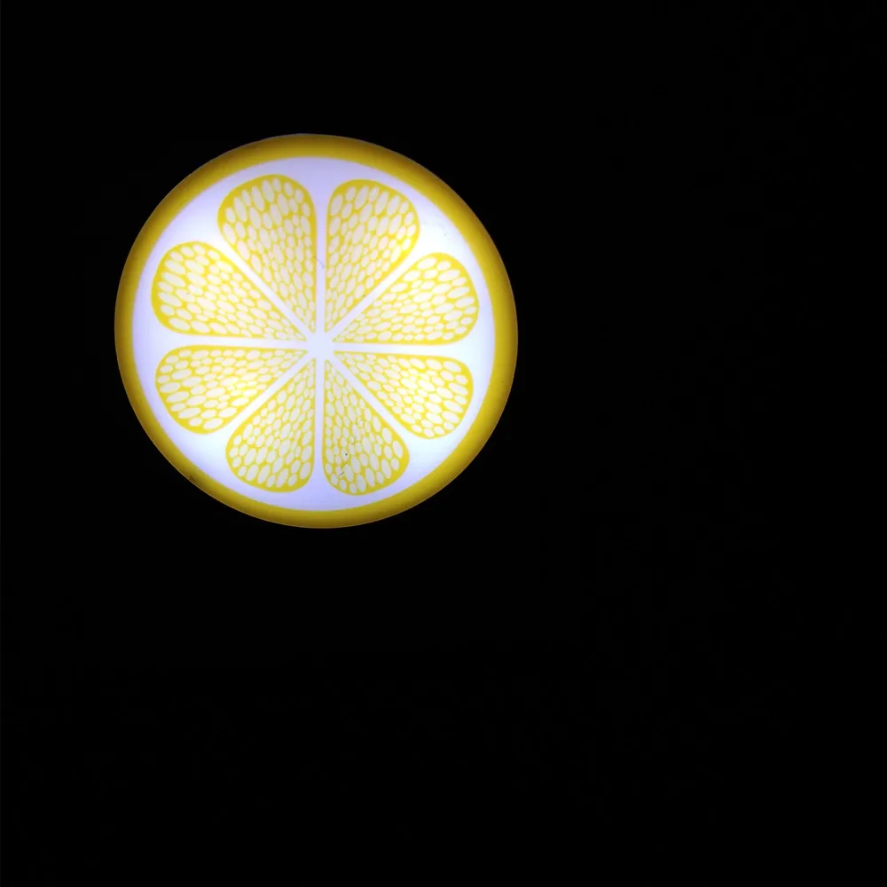 Новый высокое качество США Plug авто свет индукции Сенсор Управление лампа Спальня