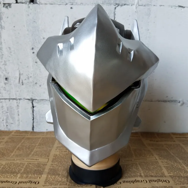 OW DVA костюм генджи спандекс 3D принт Genji супергерой zentai на заказ Хэллоуин Косплей