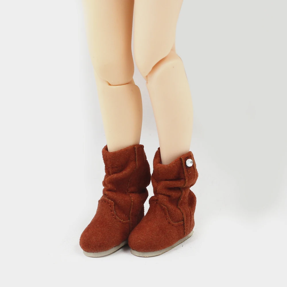 DBS Blyth icy 1/6 bjd 30 см кукольная обувь подходящая для шарнирного тела азон тело