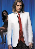 custom men suit mens complete designer tuxedo bridegroom suit groom tuxedos jacketpantsvesttiewedding men clothes