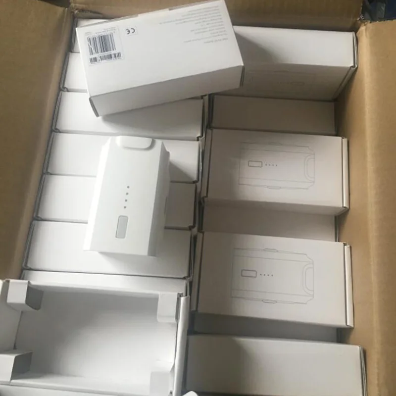 Xiaomi FIMI X8 SE оригинальный аккумулятор 11 4 V 4500mah с видом от первого лица 3 осевому
