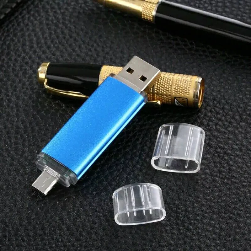 Смартфон планшет ПК USB флэш накопитель 32 ГБ 16 8 4 флеш OTG внешний U диск карта памяти