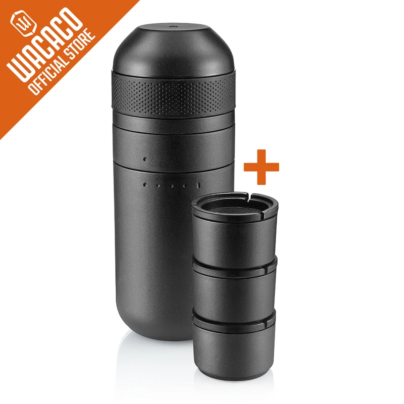 WACACO Minipresso Kit Accessory for GR Not Coffee Machine Just an Only | Дом и сад
