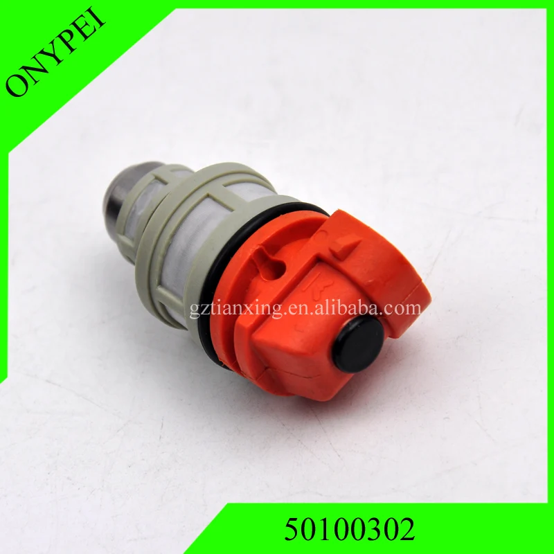 Топливная форсунка 50100302 для Fiat Punto 1 шт. 176C 176L Lancia Y 840A 2|injector nozzle|fuel injector nozzlefuel nozzle |