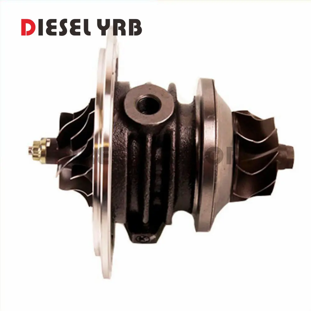 

garrett chra turbocharger GT1549S 703245 738123 30620721 4405411 4409975 Turbo cartridge for NISSAN PRIMASTAR 1.9 dci 101HP
