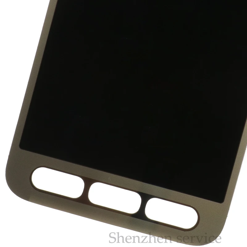 Для samsung Galaxy s7 Активный экран G891 G891A SM-G891A ЖК-дисплей сенсорный экран дигитайзер Замена для samsung S7 Активный ЖК-дисплей