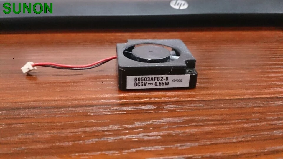 Проекционное оборудование для маленьких взрывателей Sunon 5V 0 65 W 3010 3 см|sunon 5v|3010 5v |