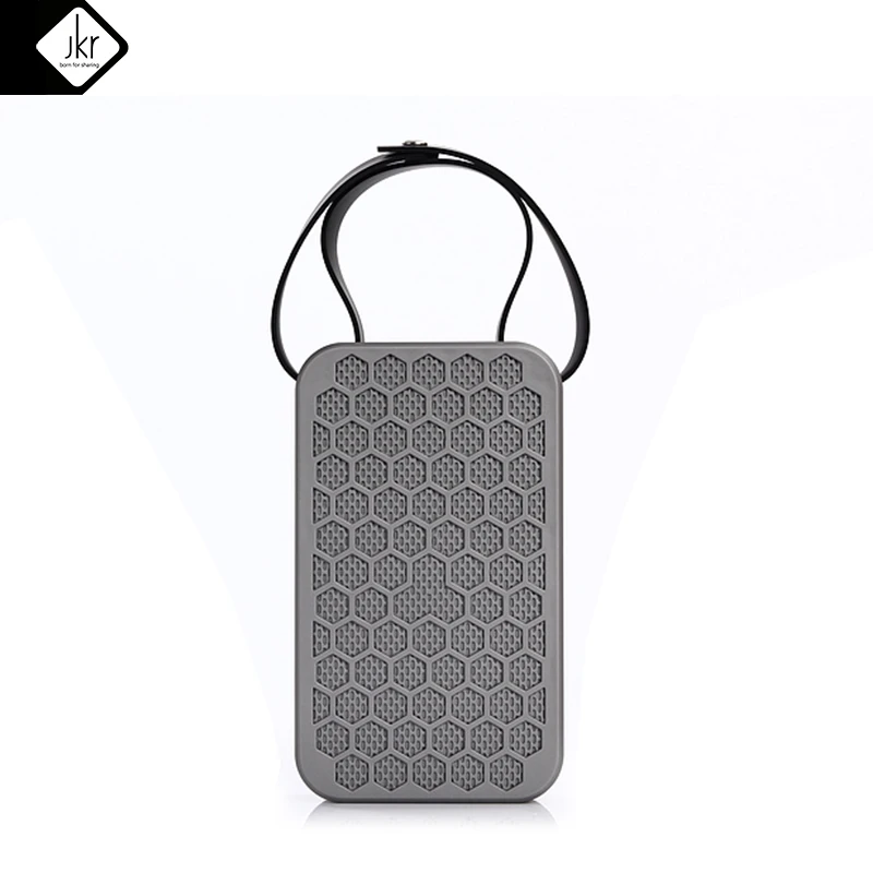 Jkr 2 открытый Bluetooth динамик оригинальный HiFi Сумочка Форма беспроводной стерео