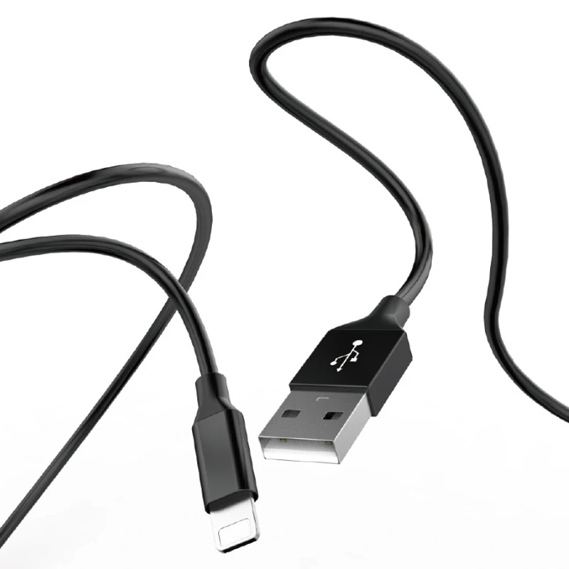 NOHON USB зарядное устройство Дата кабель для быстрой передачи данных Освещение