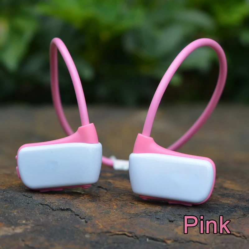 Спорт mp3 плеер 8 ГБ NWZ W273 Запуск наушники наушники|earphone music player|running earphonesearphone |