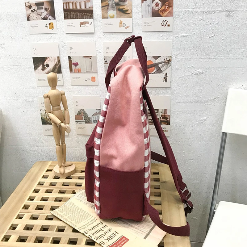2019 new Korean version of the style plaid bag fashion High Quality Large Capacity letter printing portable shoulder dual-use b | Багаж и