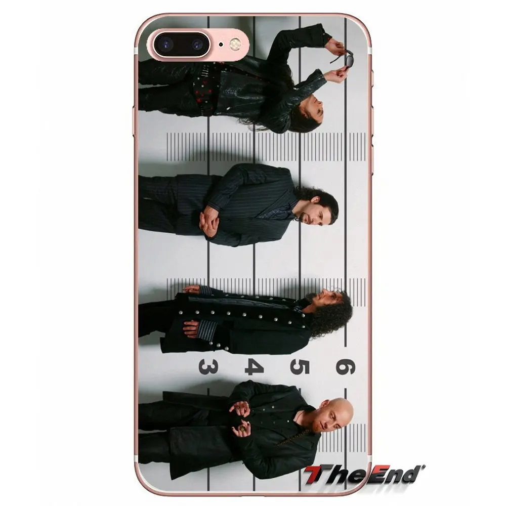 Чехол для мобильного телефона iPhone X 4 4S 5 5S 5C SE 6 6S 7 8 Plus Samsung Galaxy J1 J3 J5 J7 A3 A5 2016 2017 |