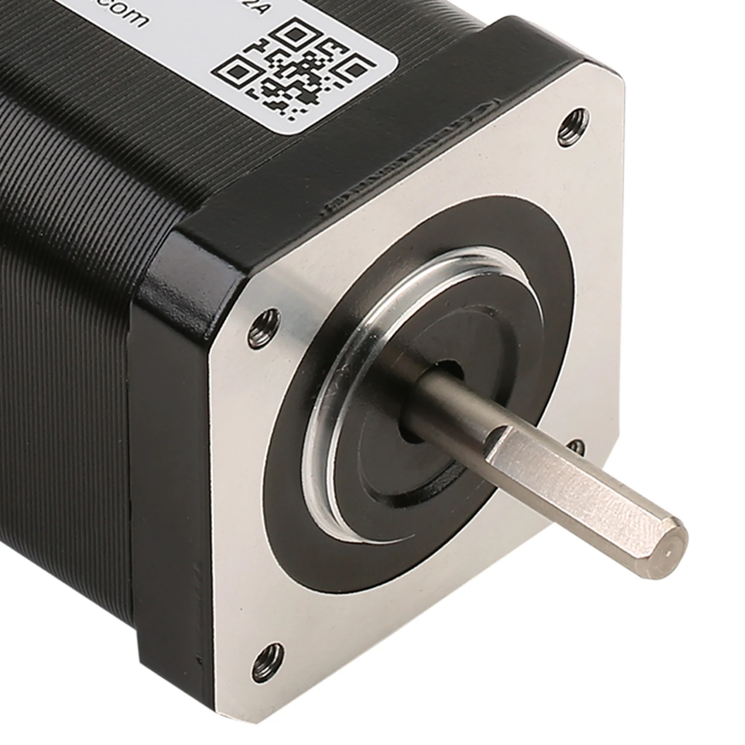 Rtelligent Nema 17 3D принтер двигатель 71kgcm 7.1N.M(100.5oz.in) 4 свинца шаговый двигатель для печати рука робота