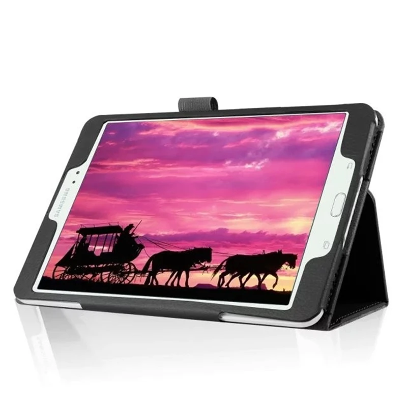 9,7 дюймов Чехлы для планшетов samsung GALAXY Tab S2 9," смарт-чехол для samsung GALAXY SM-T810/T813/T815/T819 9,7 чехлы