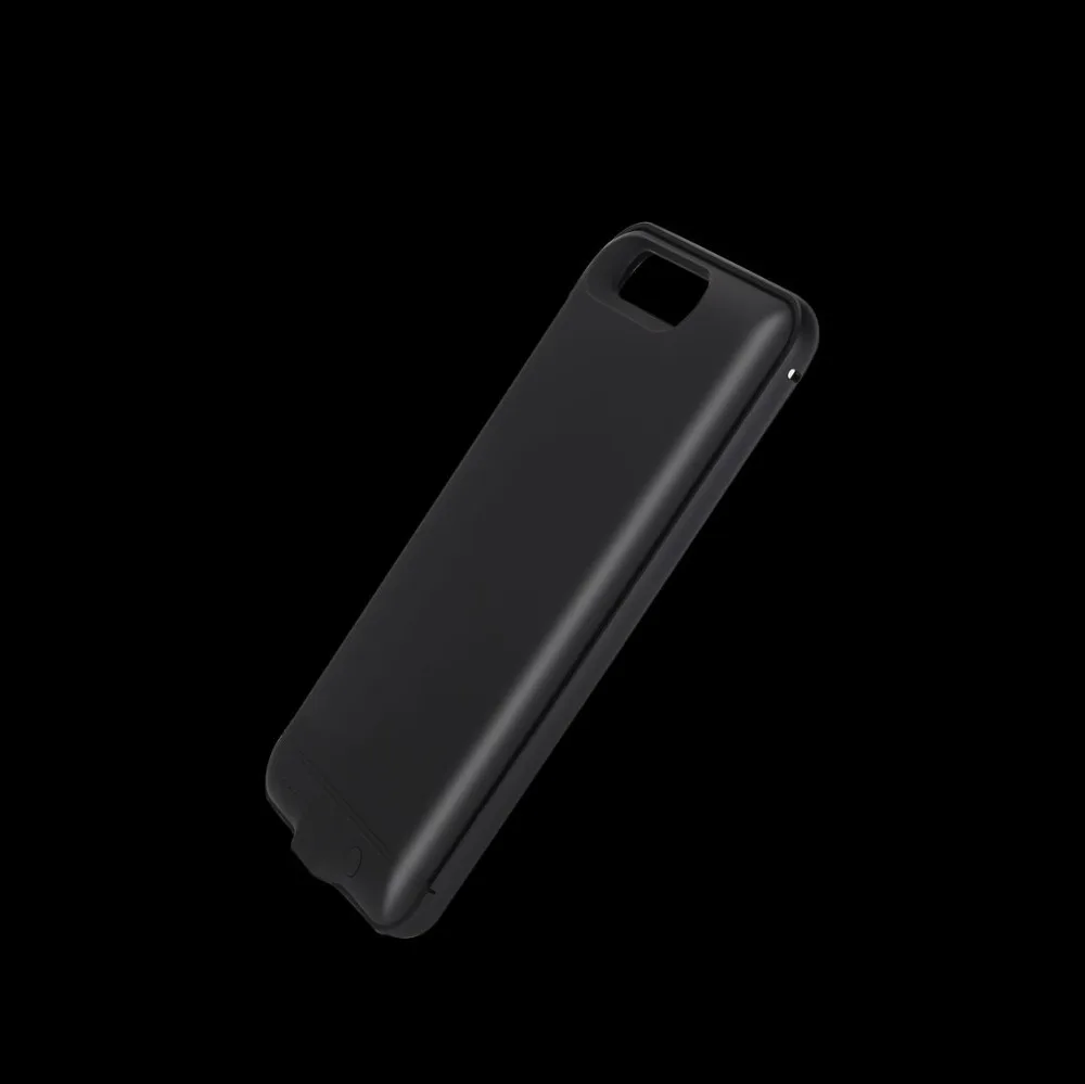 Защитный чехол для HUAWEI Honor 9 с перезаряжаемым резервным аккумулятором 6000 мАч