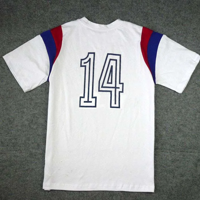 Косплей костюм JP Anime Captain Tsubasa Jun Misugi Мужская футболка с коротким рукавом для школы