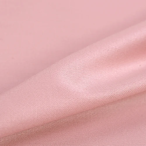 150 см Ширина 420 г/м вес сплошной цвет хлопок ткань для весны и осени платье рубашка