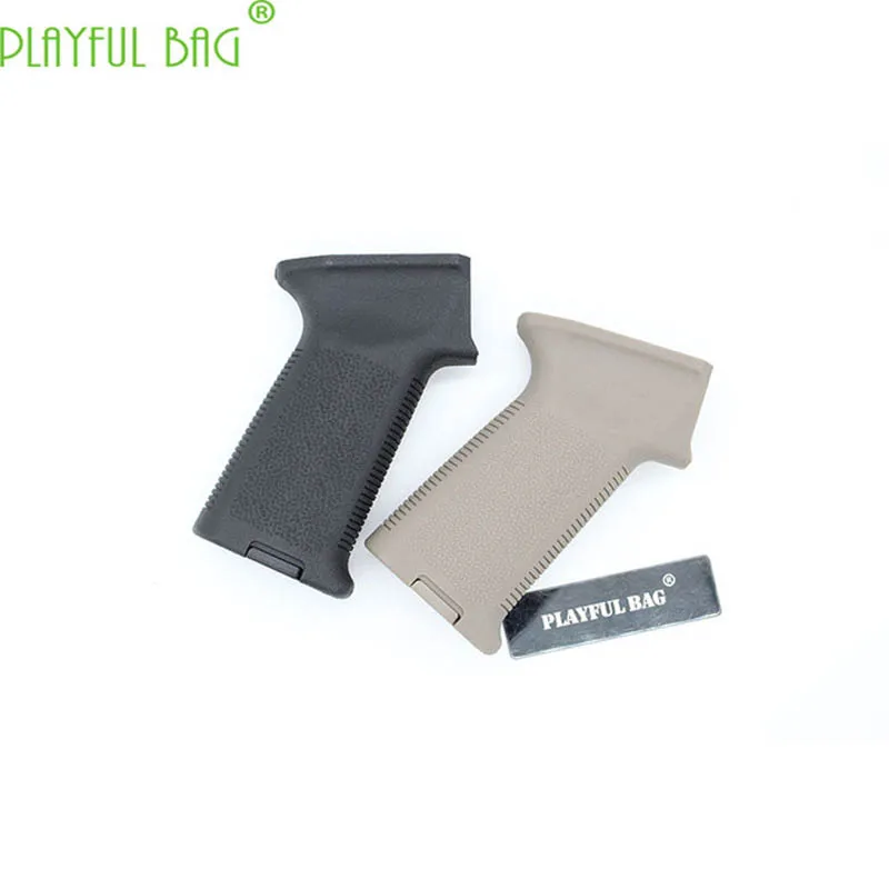 Игривый сумка спортивных состязаниях DIY CS клуб аксессуары me-k2 AK47 ak74 aka задняя