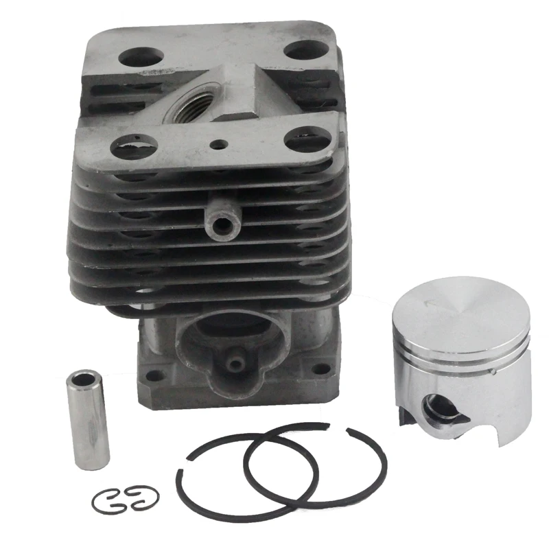 Поршень цилиндра 38 мм от Farmertec совместимый с STIHL FS120 FS200 FS200R FS202 TS200 FS250R #4134 020 1212 |