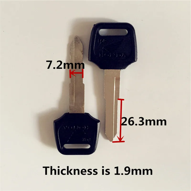 C521 длинный принц левая заготовка для ключа слесаря [15 шт]|locksmith key|key locksmithkey for |