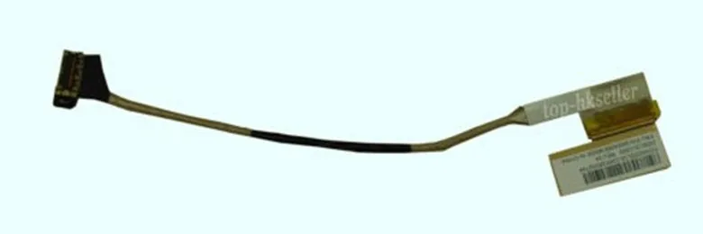 Новый ЖК-кабель для LENOVO Edge E145 E130 E135 X131e 04W4359 DD0LI2LC010 LVDS работает | Компьютеры и офис