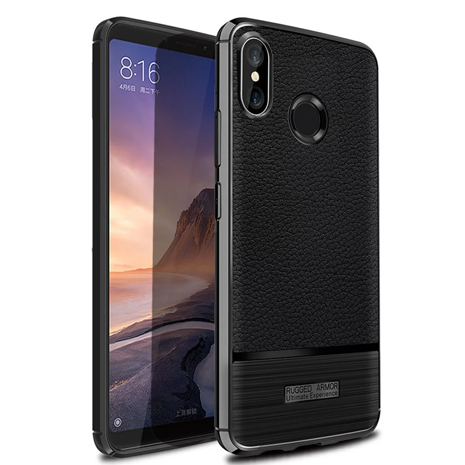 Чехол для Redmi Note 6 силиконовый мягкий чехол Xiaomi Mi 8 SE explorer Xioni A2 Lite Pro 6A Mi8 8SE Etui Luxury |