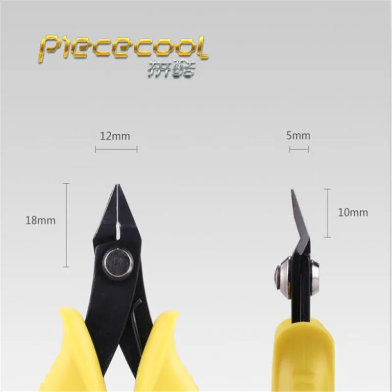 3D металлические головоломки профессиональный набор инструментов из