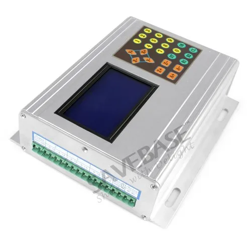 Модернизированный Революционный 3 Оси TB6560 Комплект Шагового Драйвера