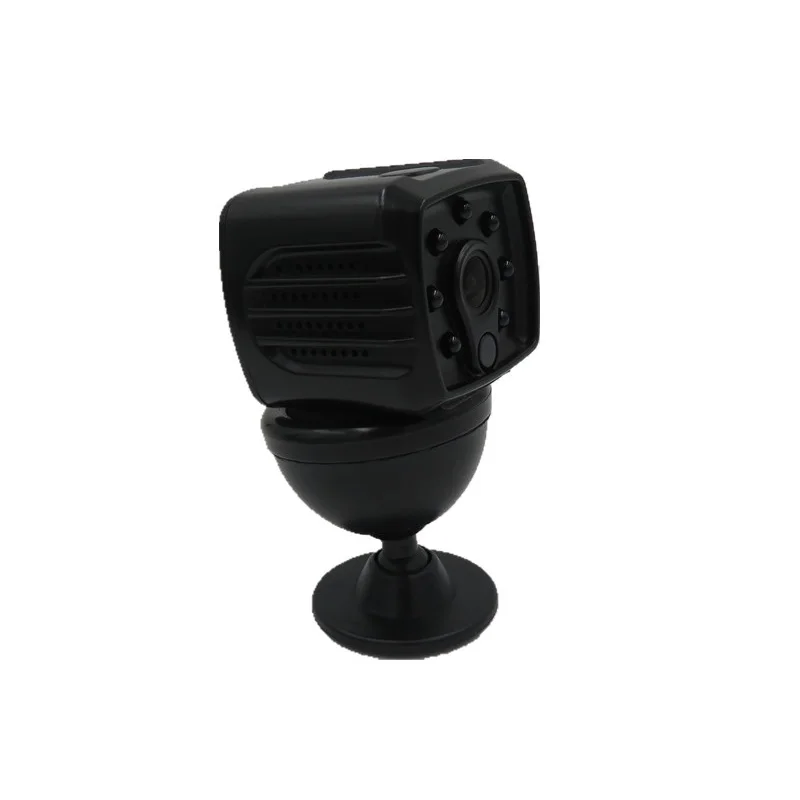 Миниатюрная IP-камера H7 HD 1080P Wi-Fi PTP микрокамера беспроводная ИК-камера ночного