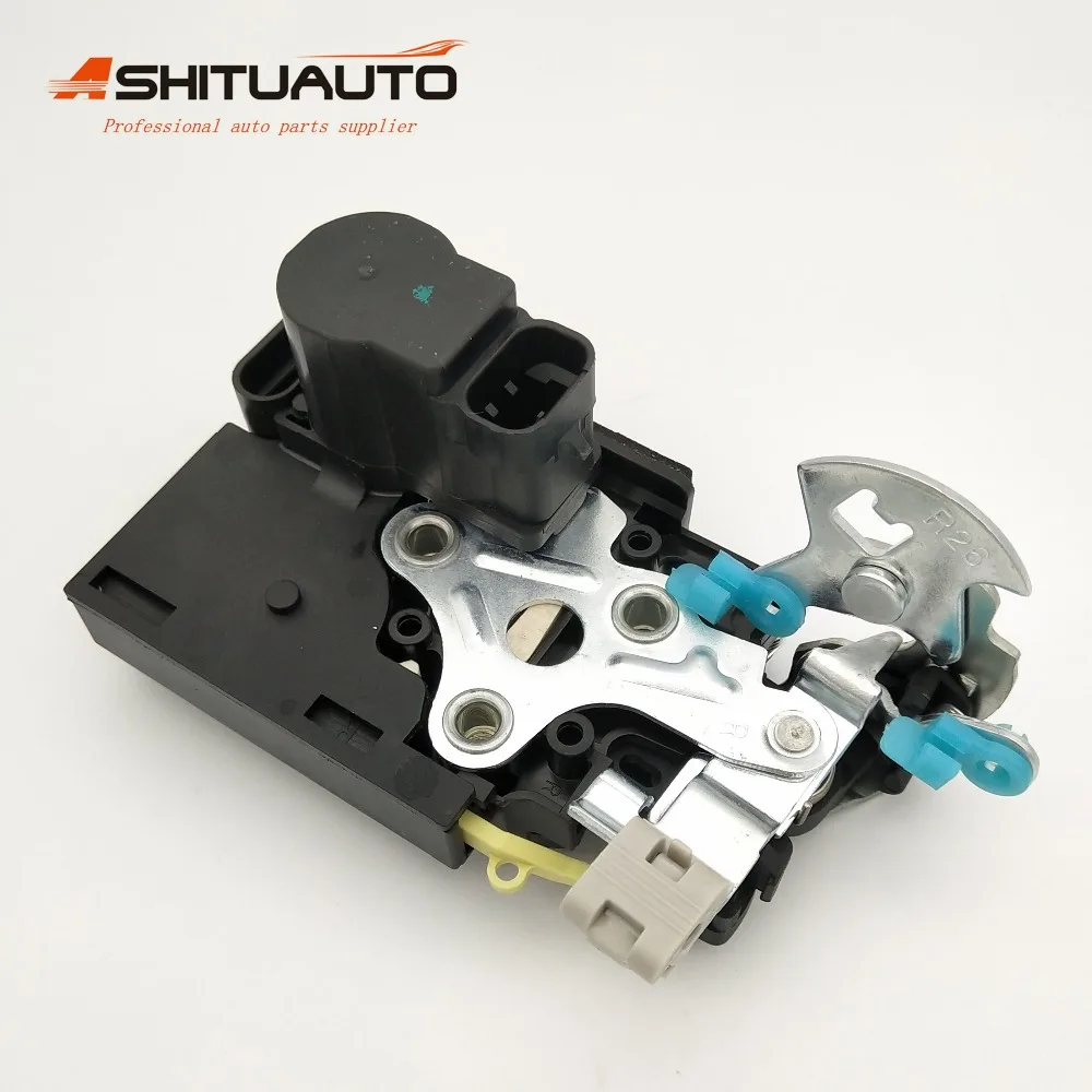 AshituAuto высокое качество привод замка правой передней двери для Chevrolet Epica Daewoo Tosca OEM#96636043