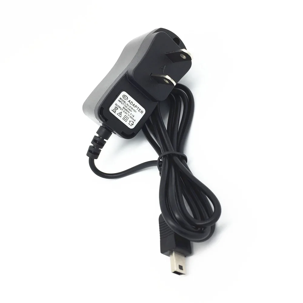 США ЕС PLUG 5V600MA адаптер переменного тока зарядное устройство для дома O2 XDA Atom Exec