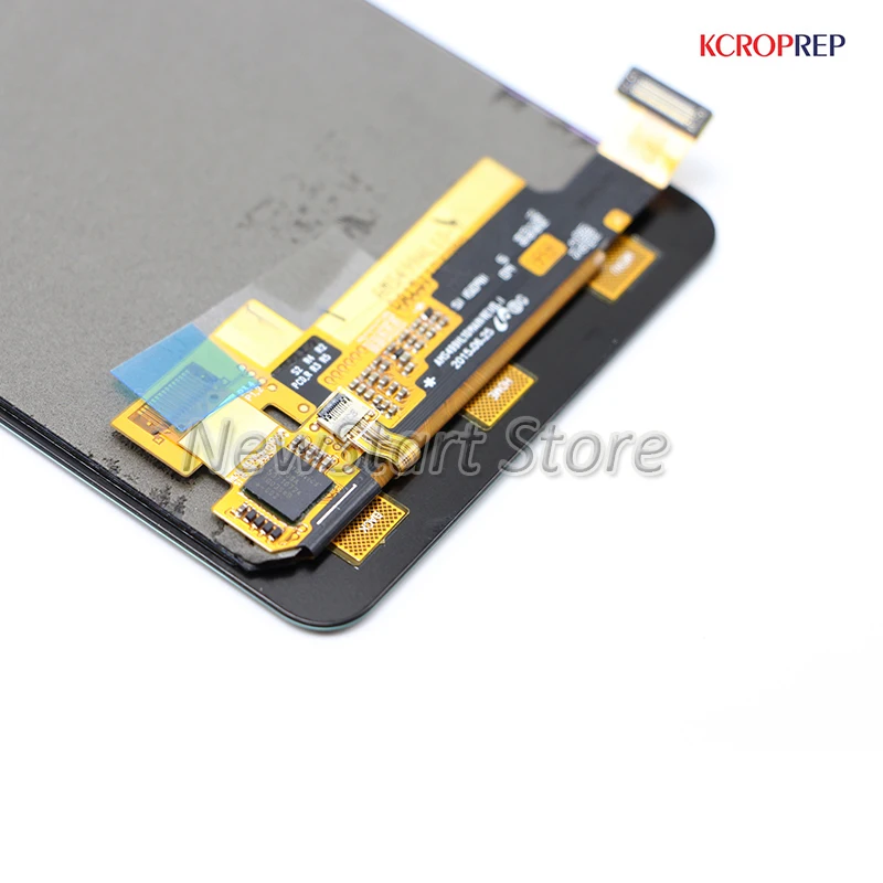 Для Oneplus X E1003 LCD дисплей кодирующий преобразователь сенсорного экрана в сборе 5 0