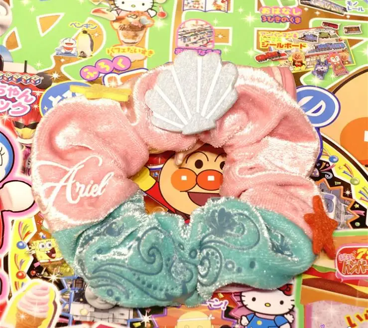 Классическая принцесса серии Русалка/Милая Великолепная повязка на голову