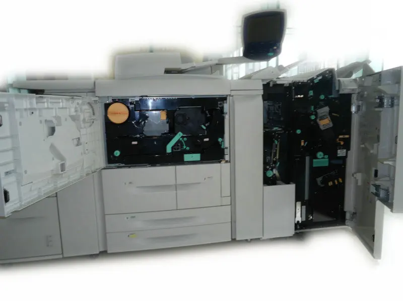 Девелопер Корпус в сборе для Xerox 4110 4112 4127 4590 4595 4110EPS 4590EPS
