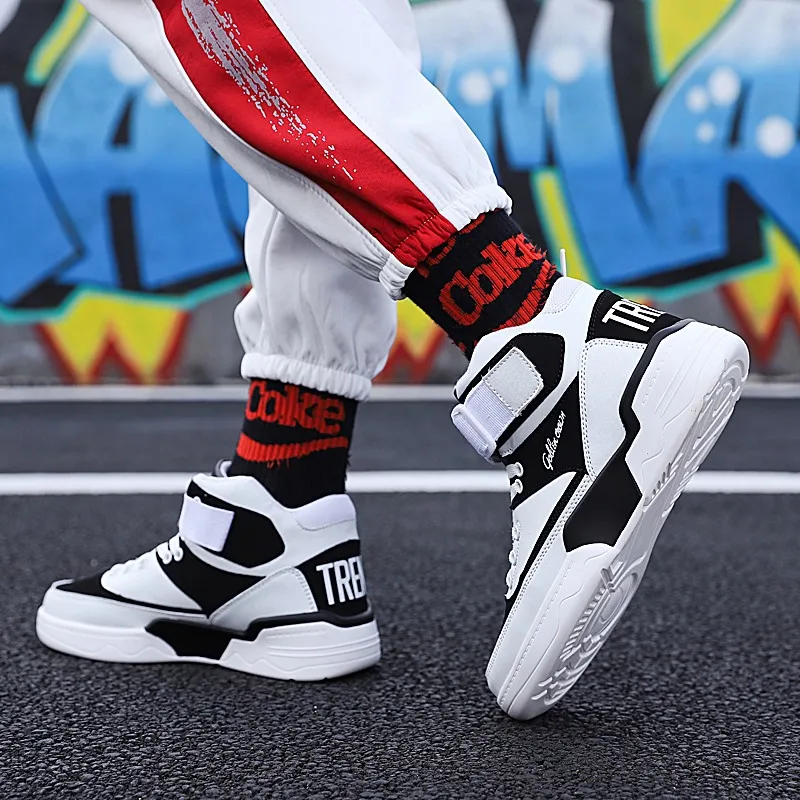 Basket Homme, Мужская Баскетбольная обувь, Jordan, кроссовки wo, мужские, ультра удобные, увеличивающие рост, спортивная обувь, для мальчиков, для фитнеса, кроссовки, размеры 38-45
