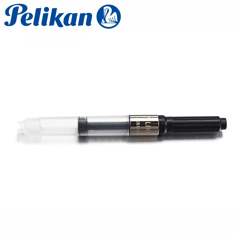 Оригинальный конвертер чернил Pelikan вращающаяся абсорбция немецкий европейский
