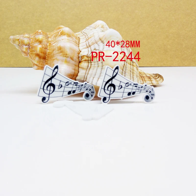 Free shipping 30pcs cartoon character planar resin pr 2607 | Дом и сад