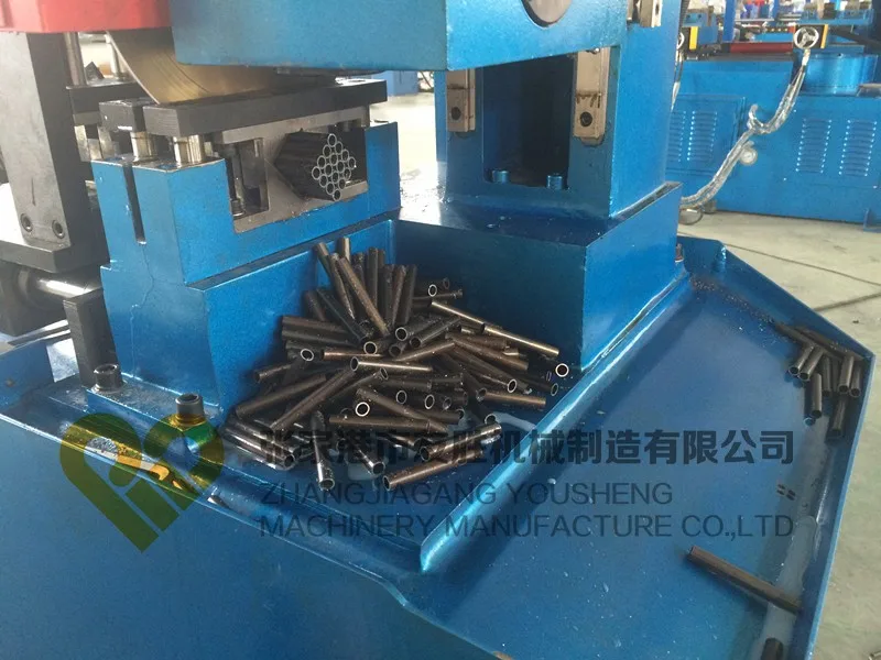 YS-315CNC MC-315 Pipe and tube circular saw machine | Инструменты