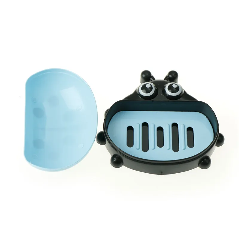 1 шт. Божья коровка жидкого мыла или ополаскивателя для телефона PU кожаные