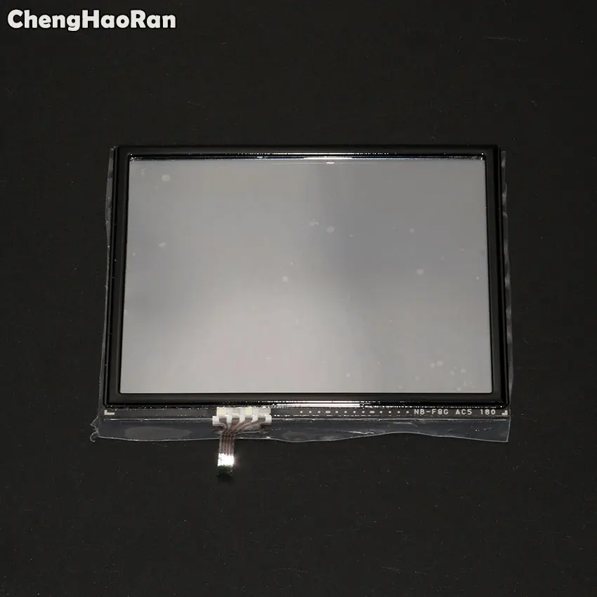 ChengHaoRan 5pcs Touch Digitizer Screen For Nintendo 3DS Game Repair Parts Panel | Электроника