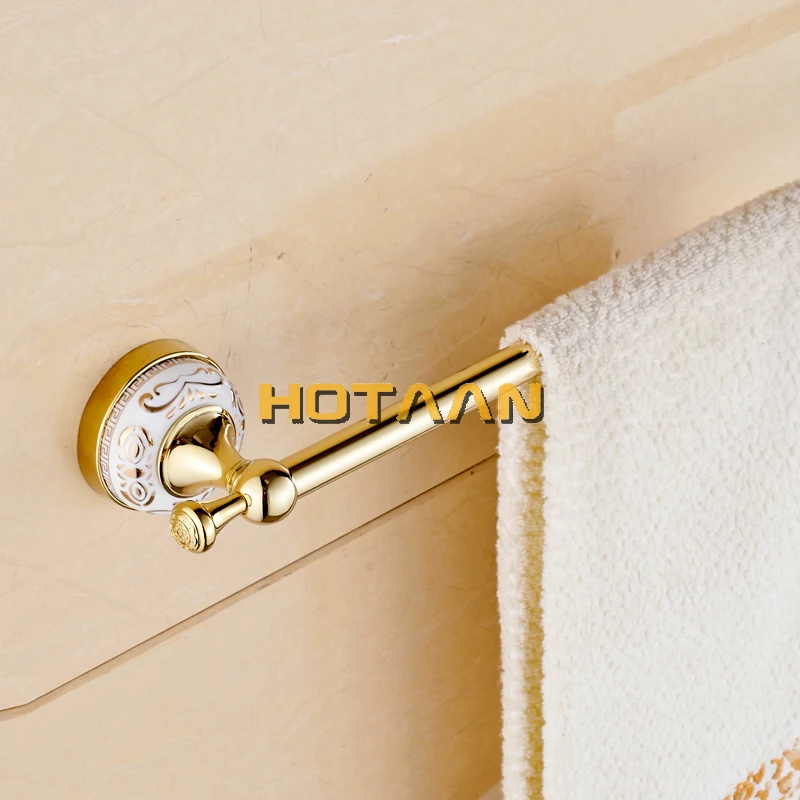 60 см ванная комната один вешалка для полотенец держатель из нержавеющей стали