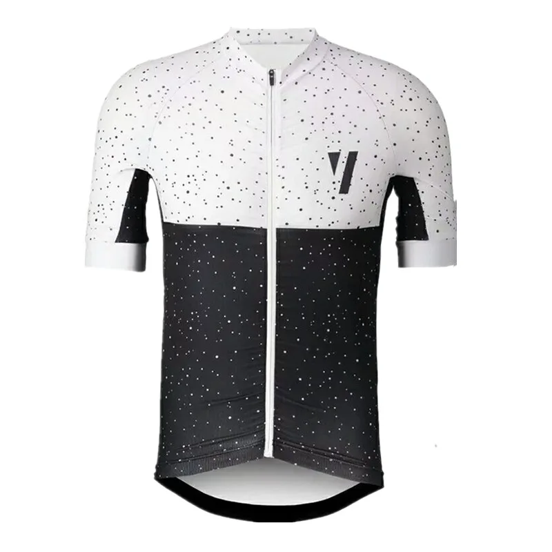 3 VOID Новые велосипедные Джерси рубашки Maillot Ciclismo мужские с коротким рукавом летние быстросохнущие Pro Team MTB велосипедные топы Одежда - Цвет: 3
